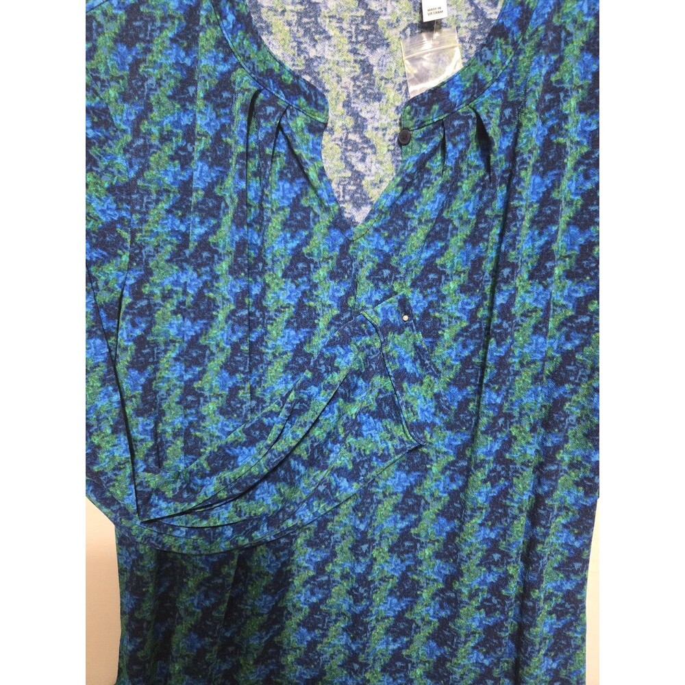 Blouse - Picture 10 of 12
